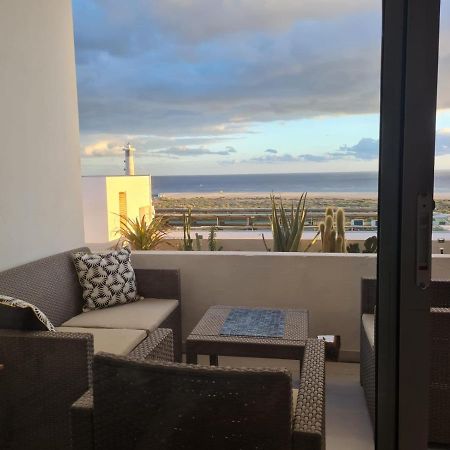 Apartment Casa M In Morro Jable Екстер'єр фото