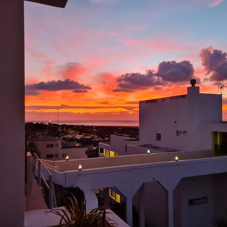 Apartment Casa M In Morro Jable Екстер'єр фото