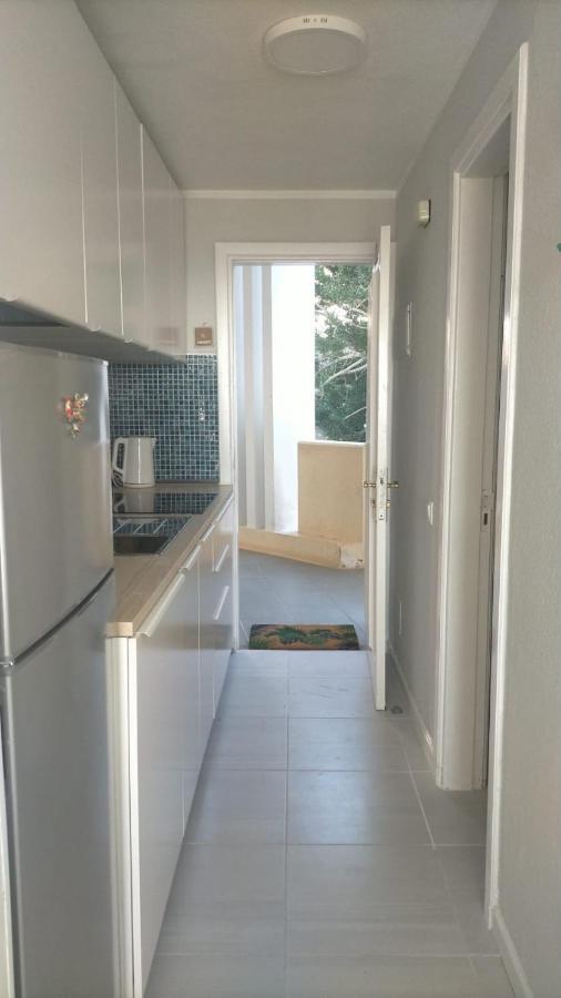 Apartment Casa M In Morro Jable Екстер'єр фото