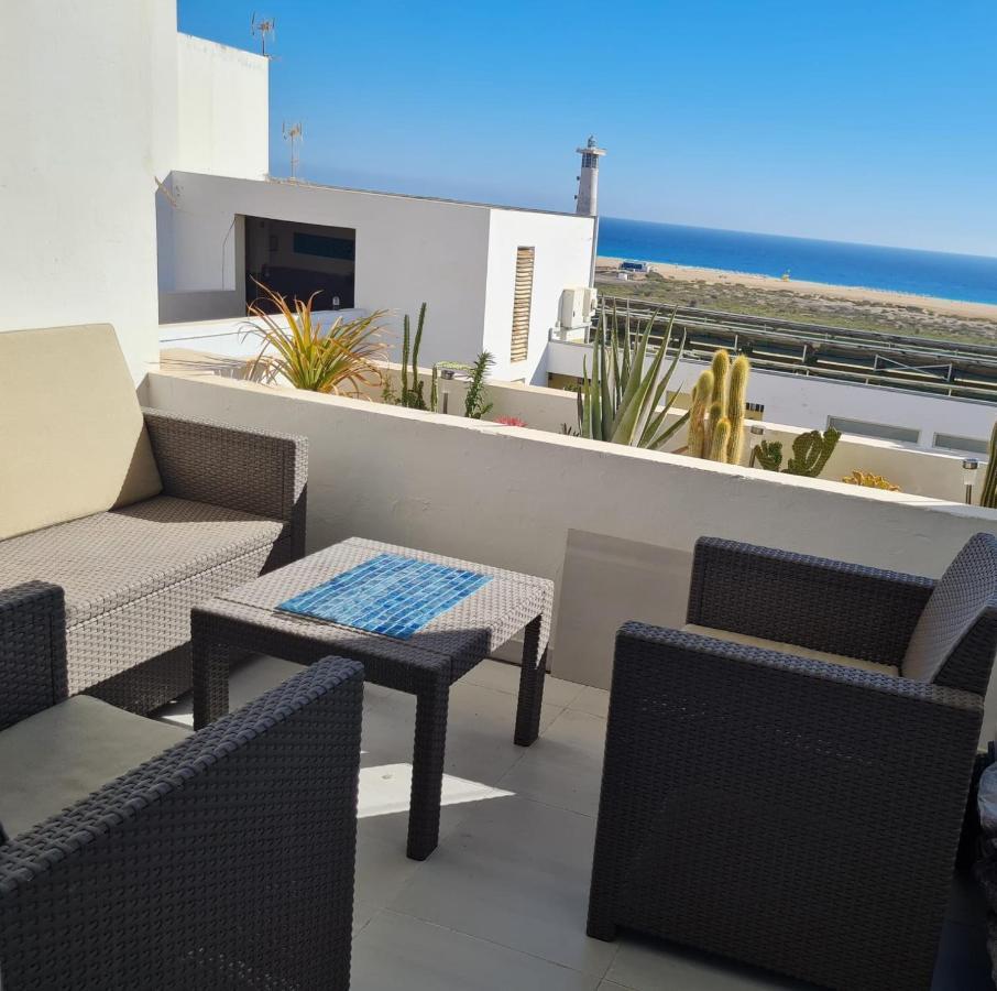 Apartment Casa M In Morro Jable Екстер'єр фото