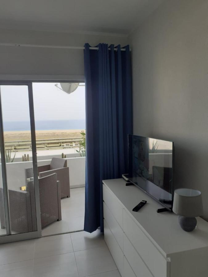 Apartment Casa M In Morro Jable Екстер'єр фото