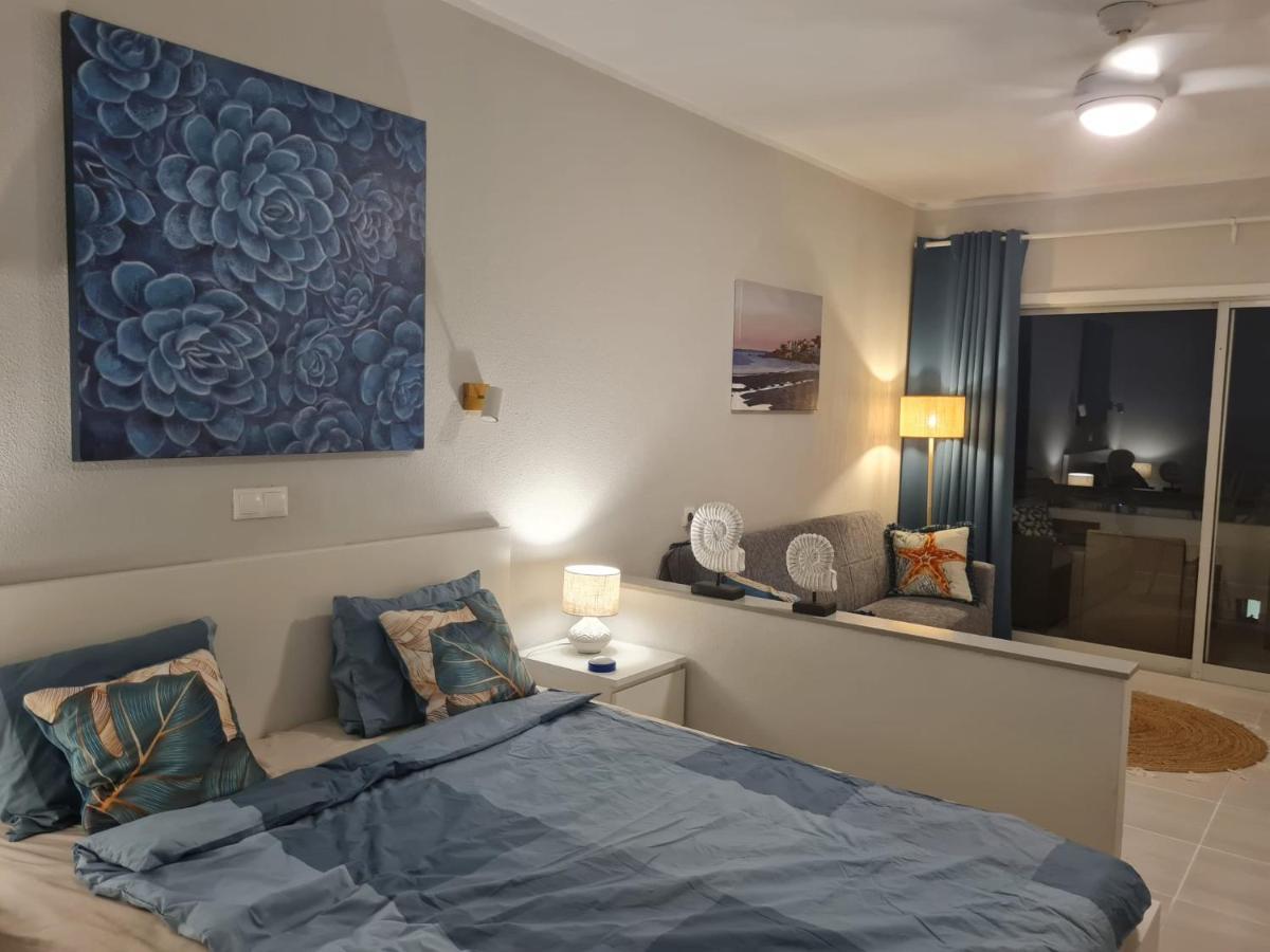 Apartment Casa M In Morro Jable Екстер'єр фото