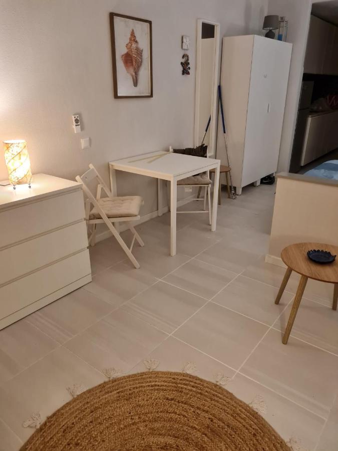 Apartment Casa M In Morro Jable Екстер'єр фото