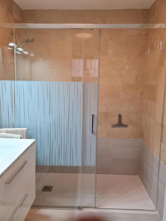 Apartment Casa M In Morro Jable Екстер'єр фото