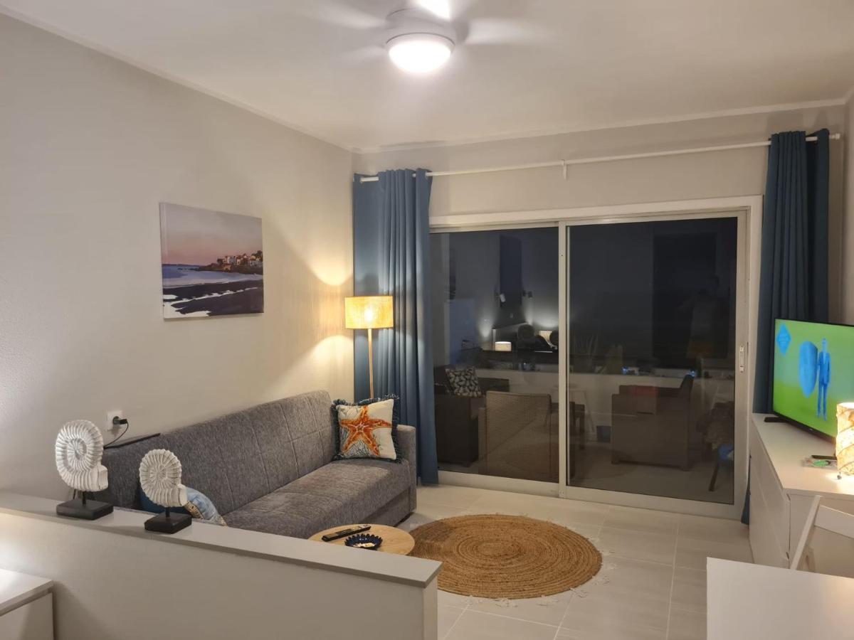 Apartment Casa M In Morro Jable Екстер'єр фото