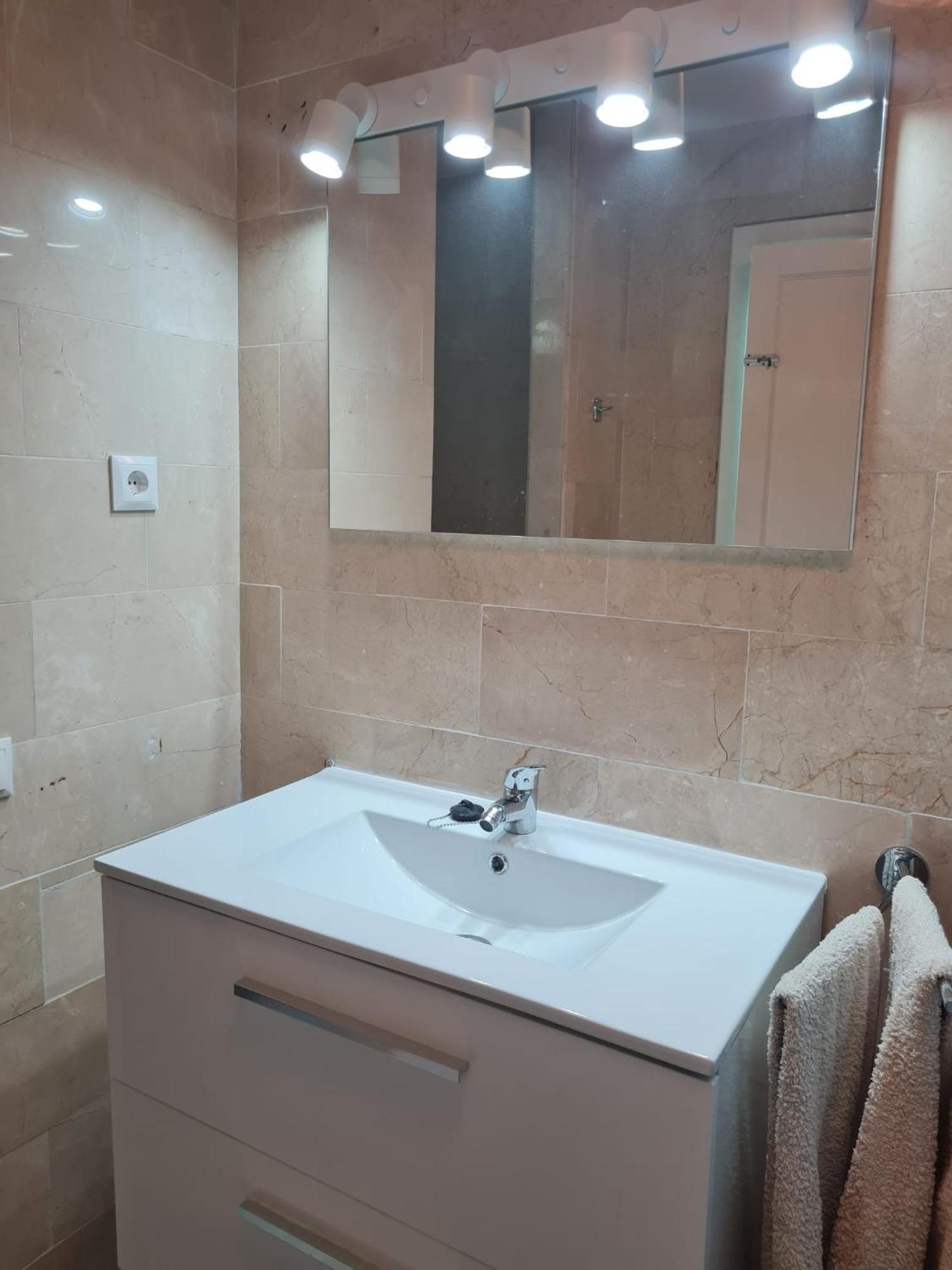 Apartment Casa M In Morro Jable Екстер'єр фото