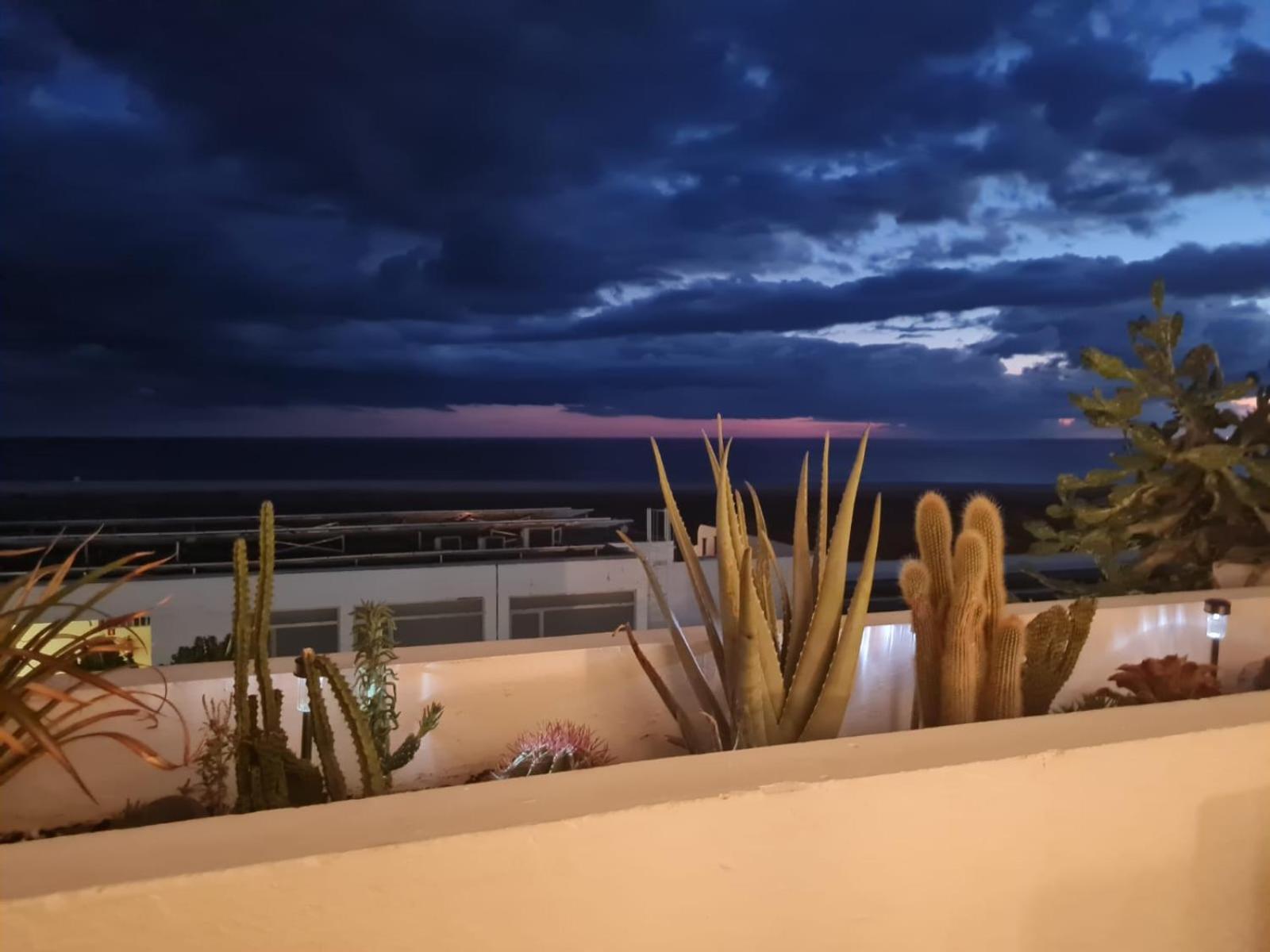 Apartment Casa M In Morro Jable Екстер'єр фото
